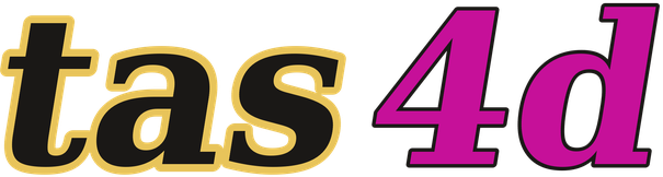tas4d logo