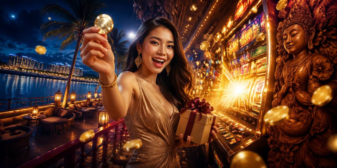 tas4d tas4d Casino Tables and Slots
